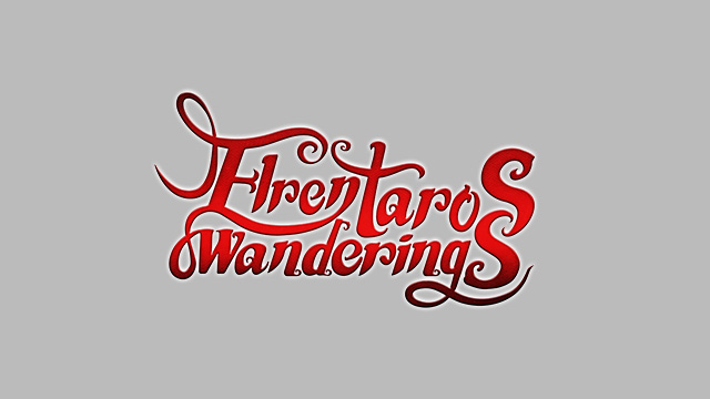 Elrentaros Wanderings to be available on Steam!
