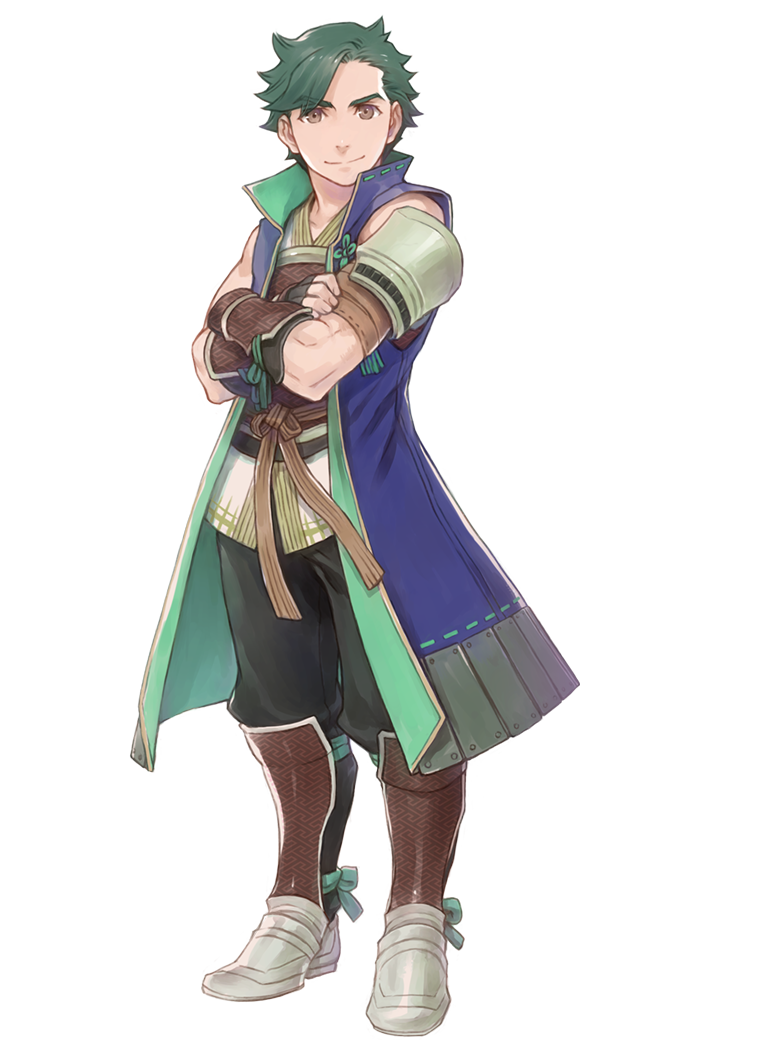 Elrentaros Wanderings Official Website