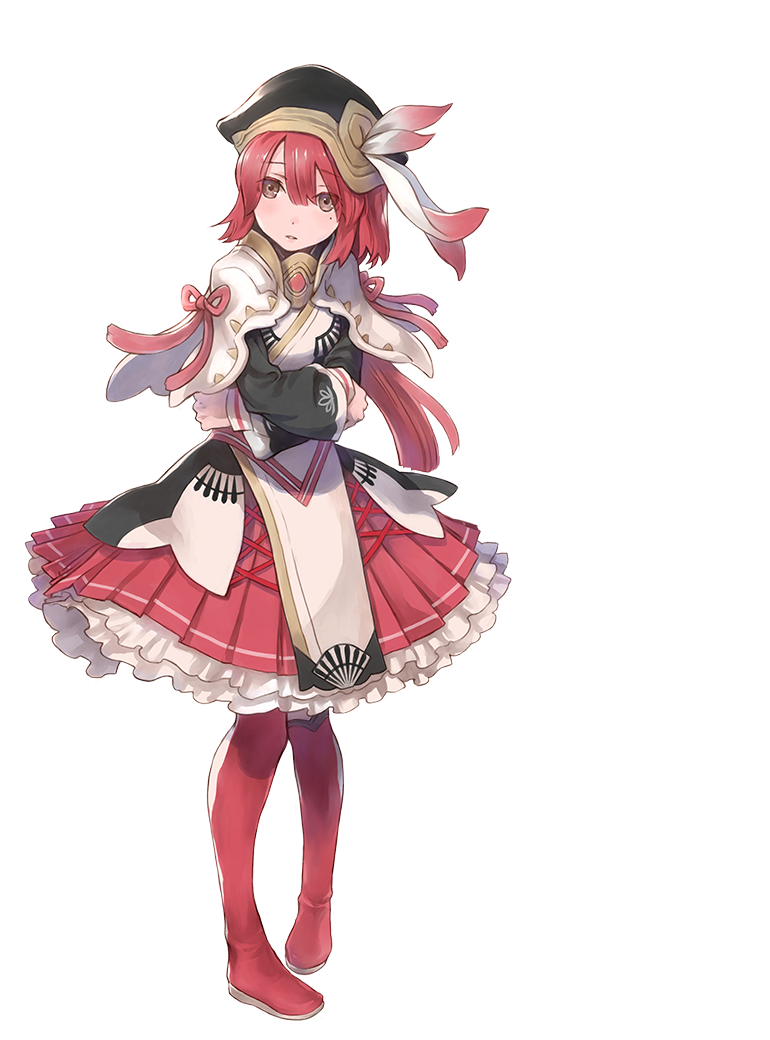 Elrentaros Wanderings Official Website